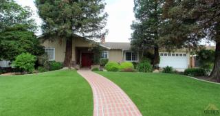 2600 Crest Dr, Bakersfield CA  93306-1421 exterior