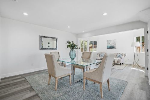 2245 Old Piedmont Rd, San Jose CA  95132-1340 exterior