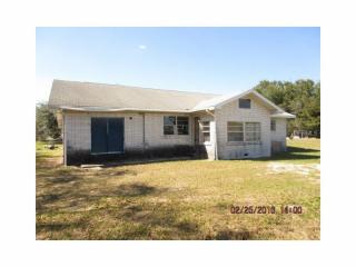 6310 Harney St, Bartow, FL 33830-9635