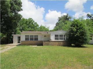 922 Madison Dr, Pensacola, FL 32505-4660
