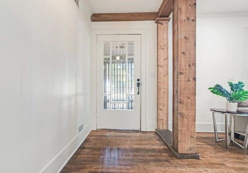 1825 Walnut St, Greenville TX  75401-3041 exterior