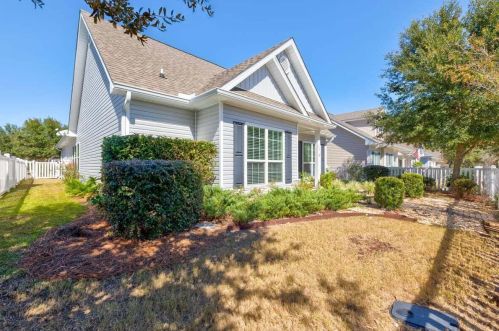 62 Nelly St, Freeport FL  32439-7615 exterior