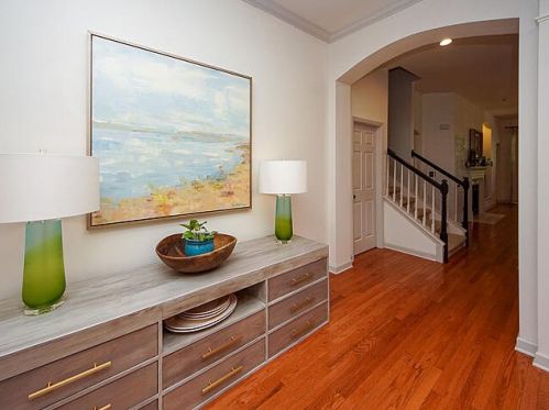 3392 Toomer Kiln Cir, Mount Pleasant SC  29466-9065 exterior