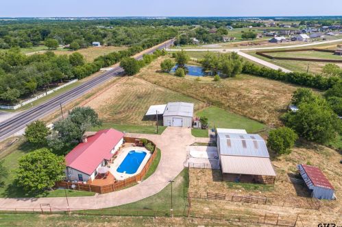 7837 State Highway 34, Terrell, TX 75161-7860