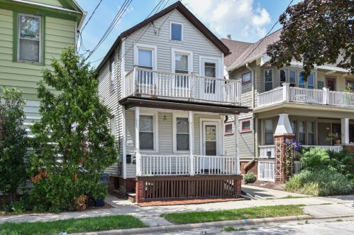 1841 Warren Ave, Milwaukee, WI 53202-1638