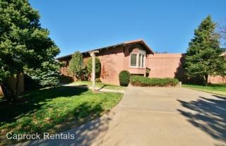 112 Ernst Pl, Clovis NM  88101-2307 exterior