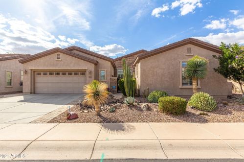 5450 Peachwood Dr, Gilbert, AZ 85298-4644