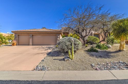 9796 Gamble Ln, Scottsdale, AZ 85262-5151