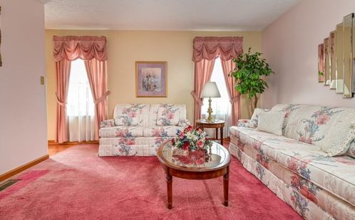 126 Forest Glen Dr, Imperial, PA 15126-9225