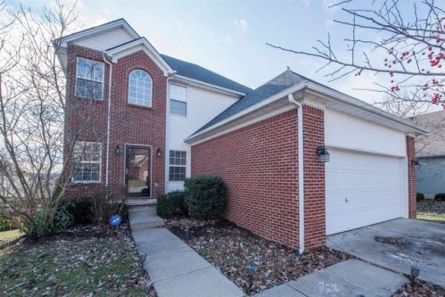 905 Winding Oak Trl, Lexington, KY 40511-8956