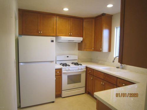 4225 Lester St, Tucson AZ  85712-3116 exterior