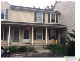 133 Buttonwood Dr, East Brunswick NJ  08816-4404 exterior