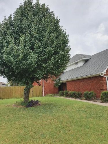 3828 Beaumont Ln, Plano TX  75023-1001 exterior