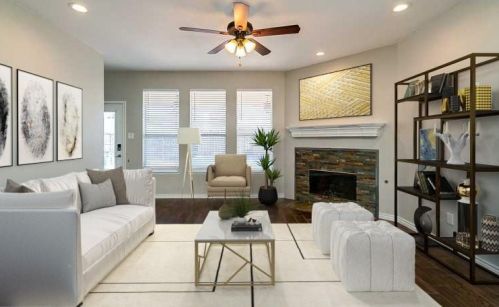 112 Trailwood Dr, Allen, TX 75002-4934