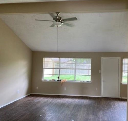 8307 Poplar Ridge Ln, Humble TX  77338-1720 exterior