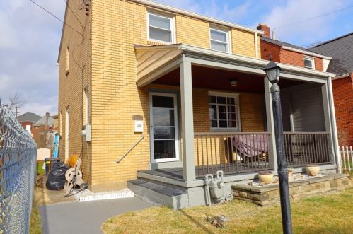 1057 Bayridge Ave, Pittsburgh, PA 15226-2216