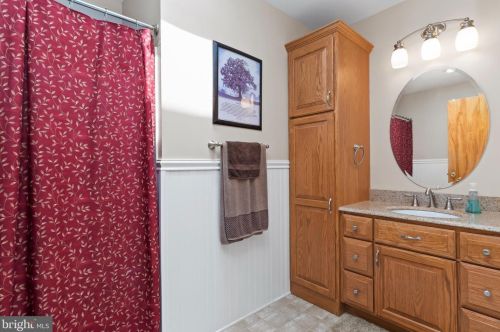 333 Greenspring Rd, North Newton PA  17241-9608 exterior