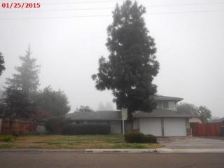 924 Leonard Ave, Fresno, CA 93737-9510