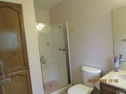 930 Live Oak Ave, Ukiah CA  95482-3733 exterior