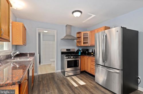 7007 Smith Station Rd, Spotsylvania VA  22553-1810 exterior