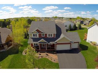 6839 Lydia Alcove, Saint Paul, MN 55125-6708