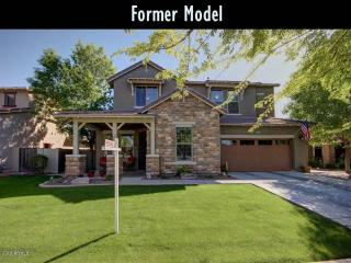 3961 Weather Vane Rd, Gilbert, AZ 85296-1967