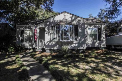 120 Country Club Rd, Pensacola, FL 32507-3531