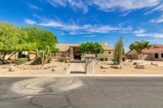 8512 Via Montoya Dr, Peoria AZ  85383-2048 exterior