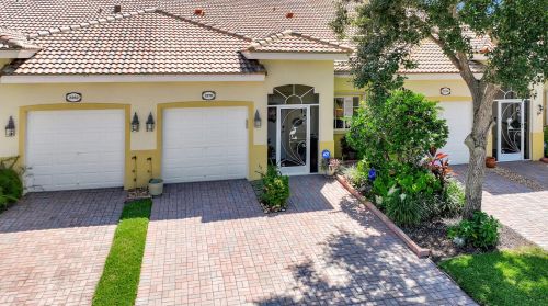 2278 Windjammer Way, West Palm Beach, FL 33411-1810