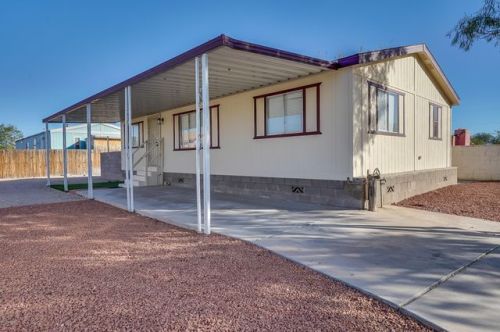 5757 Stewart Blvd, Tucson, AZ 85706-4329