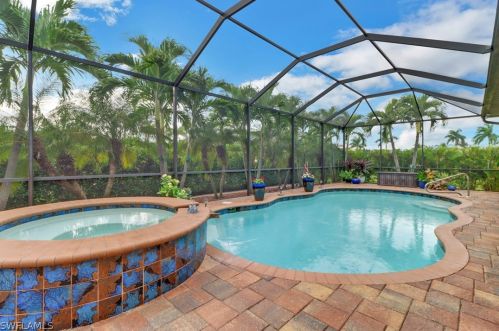 3706 2 St, Cape Coral FL  33991-7622 exterior