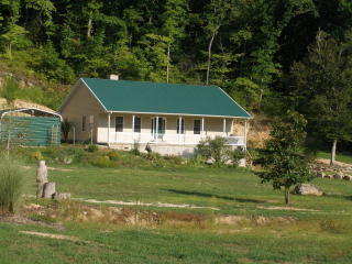 6531 Vein Mountain Rd, Nebo, NC 28761-7828