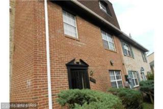 9861 Hagel Cir, Lorton, VA 22079-4308