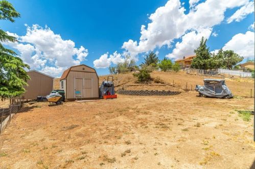 42809 Limeridge Dr, Leona Valley CA  93532-1511 exterior