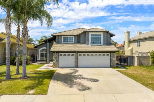 3698 Mustang Dr, Ontario, CA 91761-9168