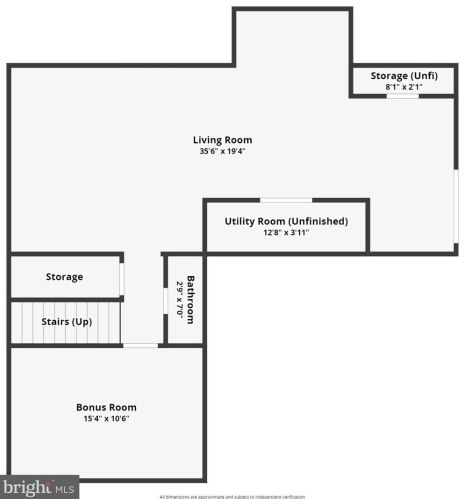 1000 Eastover Pkwy, Locust Grove VA  22508-5170 exterior