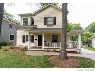 2521 Bay St, Charlotte, NC 28205-6103