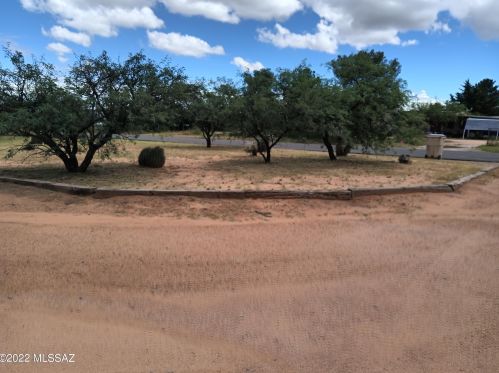 16540 Hohokam Trl, Mescal, AZ 85602-7263