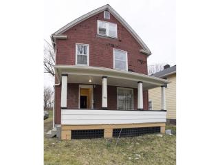 607 Cassius Ave, Youngstown, OH 44505-3462