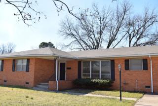 1737 Mount Washington Rd, Ardmore, OK 73401-2035