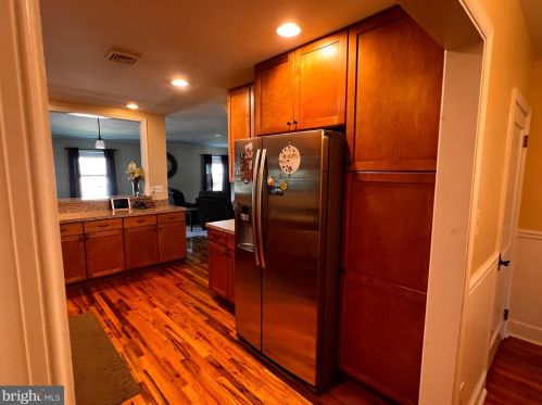 102 Beaver St, Siddonsburg PA  17019-1203 exterior