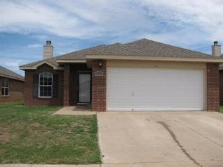 6522 93rd St, Lubbock, TX 79424-6779