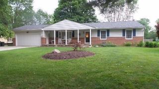 6730 Paul Rd, Westerville, OH 43082-9091