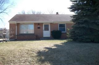 3923 Elser Ave, Cudahy, WI 53110-2309