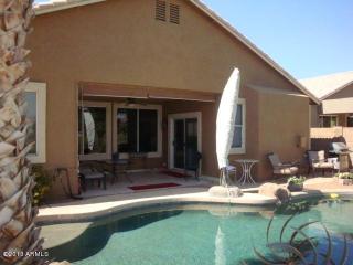 9455 Kilarea Ave, Mesa AZ  85209-1133 exterior