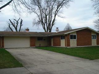 3107 High St, Springfield, OH 45505-1601