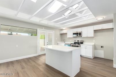 3417 Everett Dr, Phoenix AZ  85032-5135 exterior