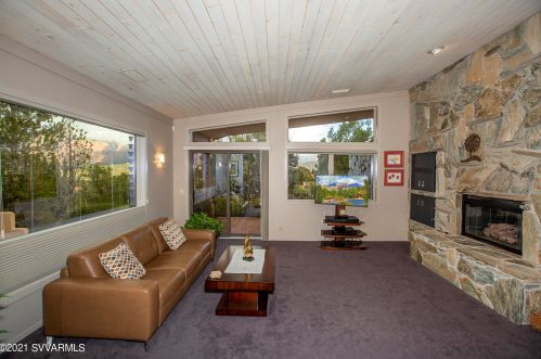 7 Courtney Cir, Sedona AZ 86336-5966 exterior