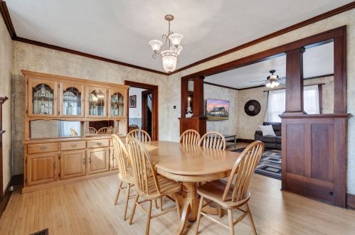 16895 9th St, Centerville WI  54630-7008 exterior