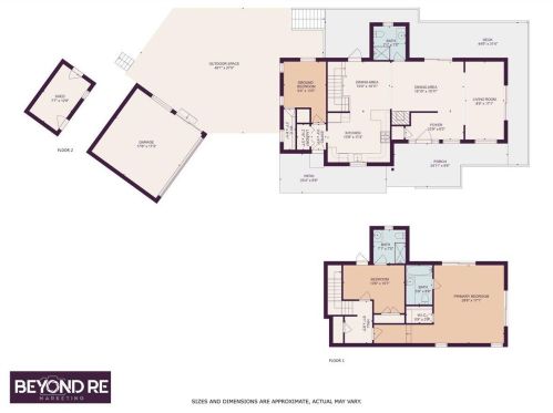 20920 Nez Perce Trl, Los Gatos CA  95033-8829 exterior